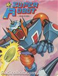 super robot 01 01