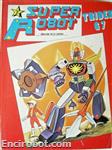 super robot 02 01