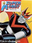 super robot 09 01