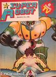 super robot 13 01