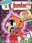 tv junior3 23 01