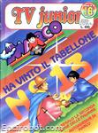 tv junior4 16 01