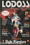 lodoss magazine2 13 01