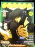 lodoss magazine3 06 01