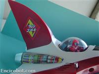 brain condor jumbo mattel04