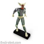 008 hiroshi shiba cyborg 01