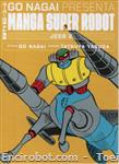 super robot collection rep08 01