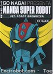 super robot collection rep10 01