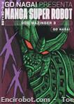 super robot collection rep38 01