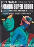 super robot collection rep40 01