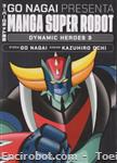 super robot collection rep41 01