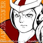 HandesignerKyashan