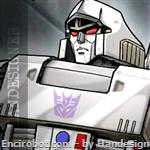 HandesignerMegatron