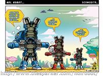 noi robot44