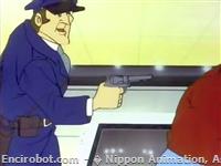 epi20 ufficiale di polizia a 01