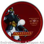 astrorobot dvd serig02