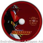 astrorobot dvd serig03