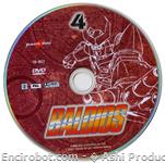 baldios dvd serig04