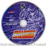 baldios dvd serig05