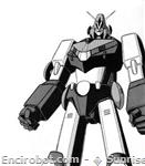 Horikawa Gorou V 032