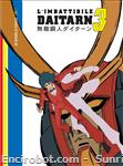 daitarn3 dvd yamato rcs02 01