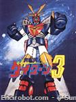 daitarn 3