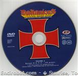 daltanious dvd serig02