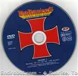 daltanious dvd serig04