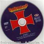 daltanious dvd serig06