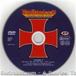 daltanious dvd serig07