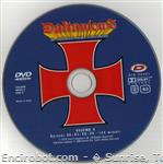 daltanious dvd serig09