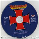 daltanious dvd serig12