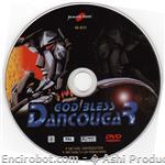 god bless dancougar dvd yamato serig01