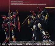 largeAnimePaperscans Juusou Kikou Dancouga Nova SAAS1 2  THI