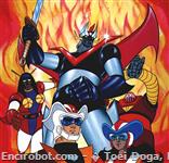 Il grande mazinga 2 2