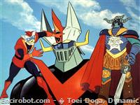 gmaz grande mazinga 01[dvd] ufo robot grendizer contro great mazinger79