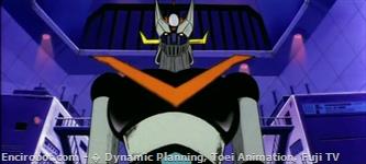 great mazinger08