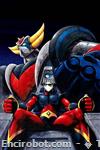 GRENDIZER PERFECT 1000000
