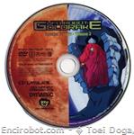 goldrake dvd dvisual s01 serig03