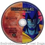goldrake dvd dvisual s01 serig06