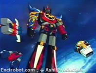 gotr goshogun 14 (L)