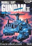 roman album44 kidou senshi gundam 2 senshi hen 01
