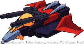 gund g fighter