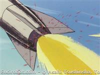 mazinger rockets08