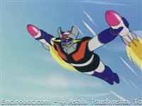 mazinger rockets09