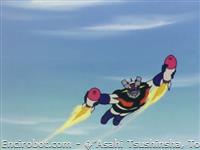 mazinger rockets10
