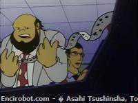 mazinger schede perforate02