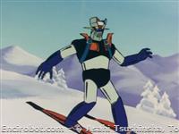 mazinger snow03