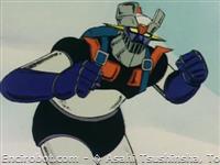 mazinger snow05