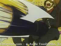 violenza ironcutter07